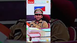 Daroga ne ahi li raport pulic Katli Ko Nahin Pakda shorts Video 📹 [upl. by Simone58]