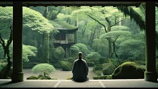 30 Min Zen Shakuhachi Meditation To Calm the Mind  Rodrigo Rodriguez [upl. by Dempstor]