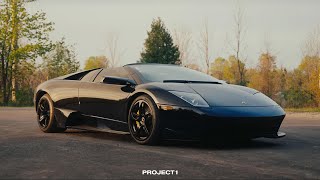 Driven by Stories  The Murcielago Is The Last of Its Kind 4K  Documentary [upl. by Vershen]