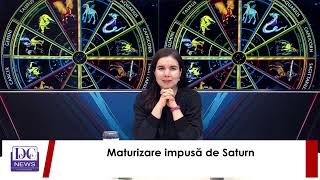 Horoscop 2024 Pești Astrologul Daniela Simulescu previziuni complete [upl. by Yrokcaz793]