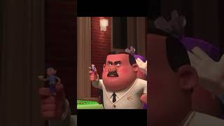 Ralph was rejected animatedmovie movie shorts [upl. by Beedon]