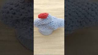 crosia se duck banana sikhen knitting crochet crosia rani7113 song telugu [upl. by Woodcock]