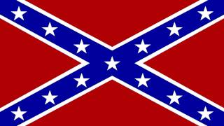 Confederate States Song  Dixie Land Instrumental [upl. by Wier]