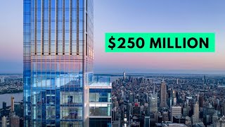 The Top 8 Skyscrapers in New York City This Year [upl. by Ebehp]