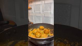 making Malai Tandoori Momo for the first time😋 ashortaday foodie experiment cooking shorts [upl. by Zita]