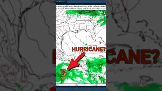 1st Hurricane of the Season Aletta West Coast [upl. by Diaz]