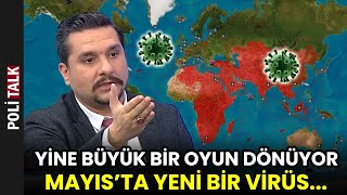 DSÖDEN MAYIS AYI UYARISI YENİ VİRÜS GELİYOR DİKKAT [upl. by Eelirrem57]