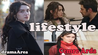 Cemre Arda  Rüzgarlı Tepe  lifestyle [upl. by Sheila]