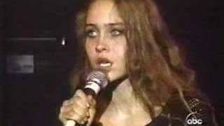 Fiona Apple quotSleep To Dreamquot 1997 [upl. by Odarnoc]