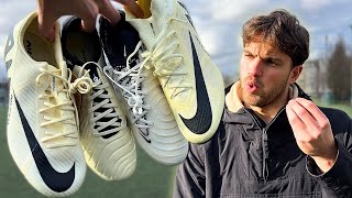 VRIJEDE LI TOLIKO NOVACA   unboxing nove Nike Mad Ready kolekcije [upl. by Cruce]