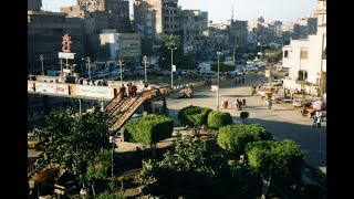 Ägypten  Stadt El Mahalla El Kobra  مدينة المحلة الكبرى  Egypt  El Mahalla El Kobra city [upl. by Adina785]