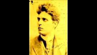 Mascagni plays his Intermezzo from Cavalleria Rusticana  Historical Piano Roll [upl. by Arakal]