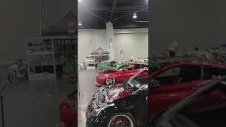 2024 IAM inside Anaheim conventionCentertrending viralvideoautomobilecar carsytshortsreels [upl. by Tymes]