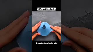 Smart Life Hacks lifetips LearnOnYtlife hacks foryouyoutubeshortsytshortsviralvideoyt [upl. by Shana]