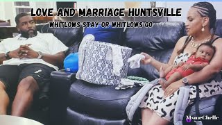 Love and Marriage Huntsville Season 6  Episode 26  Whitlows Stay or Whitlows Go [upl. by Novahc]