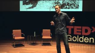 How to find and do work you love  Scott Dinsmore  TEDxGoldenGatePark 2D [upl. by Anaujit291]