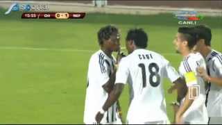 Cixura 23 Neftchi All goals [upl. by Anallese688]