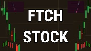 FTCH Stock Price Prediction News Today 9 January  Farfetch Stock [upl. by Edgard462]