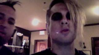 Tommy Joe Ratliff talks up On the Meaning of Adam Lambert [upl. by Nate459]