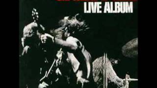 Grand Funk Railroad Live in Japan Heartbreaker [upl. by Yralam]