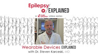 Learn about wearable seizure detection devices [upl. by Atirihs]