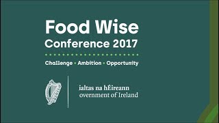 Food Wise Conference 2017 [upl. by Annoit]