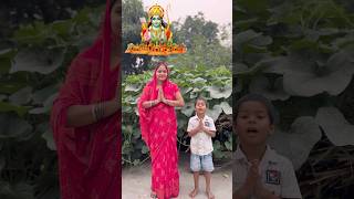 एक राम भक्त की कहानी 🚩🙏🏼  जय श्री राम  राम नवम  राम जी स्टेटस  ram youtubeshorts shorts [upl. by Aileen]