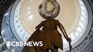 Latest news on future of Congress as House race results come in [upl. by Ulick738]