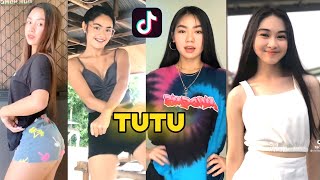 Tik Tok Tutu Philippines [upl. by Deeyn]