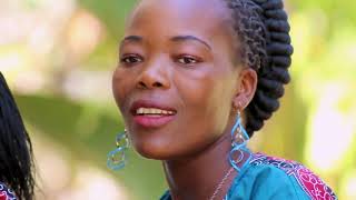 Ophie Kumutsana featuring Pastor Olinda Marowa Tungamira Mweya Mutsvene [upl. by Haimrej839]