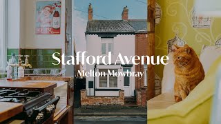 LIFESTYLE TOUR Stafford Avenue Melton Mowbray [upl. by Matthias]