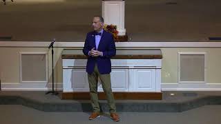 Eastern Shore Baptist Church  Daphne AL Live Stream [upl. by Yelich]