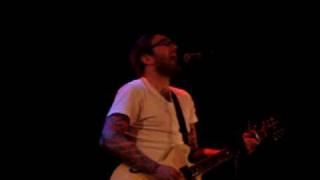 Dallas Green  Forgive Me [upl. by Anitnelav]