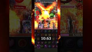 LEGENDARY GAME OF HEROES event 🔥 Slayer DUNGEON OF DECEPTION 🔥 deck ideas gameplay rpg [upl. by Evelc]