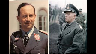 Hitlers Generals in the West German Army [upl. by Vitkun]