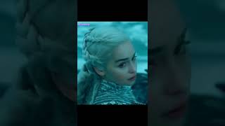 Rhaegal amp ViserionGameofthronesI Dont Own these clips [upl. by Favata]