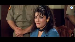 Mohra full movie youtube mohra akshay kumar ravina tantan [upl. by Mariand]