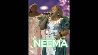 REHEMA SIMFUKWE PERFOMANCE AT PRAISE ATMOSPHERE [upl. by Leeban753]