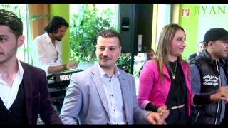 Ida Sersale 2014 Cloppenburg  Part 2Hajar Tarek Shekhani  190414  JiyanVideo [upl. by Metts510]