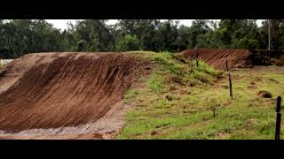 Willowbank MX TRACKS Junior Stadium and Training Area [upl. by Suivatra]