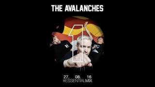 The King of Soul The Avalanches BBC Essential Mix — Mix Clip [upl. by Colene]