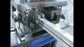 New punch machineavi [upl. by Rokach]