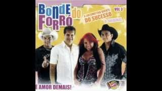 Bonde do Forro  Vira e Mexe [upl. by Seleta]