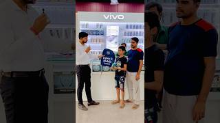 Dubey ji mobilessmartphonevivo v40ewith gift [upl. by Gurango]