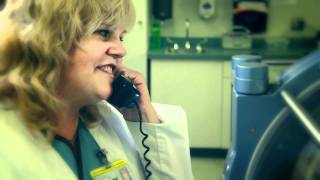 Wound Healing Center at Glens Falls Hospital TV Commercial [upl. by Nillek559]