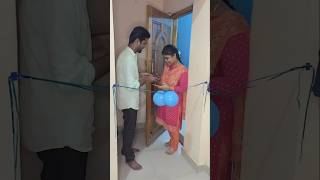 Dont mis the End 🫣 Husband vs Wife shorts comedy trending viralvideo ytshorts yt [upl. by Ingaborg]