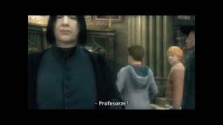 Harry Potter i Zakon Feniksa  part 13 PC [upl. by Fern877]