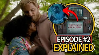 Earth Abides  Episode 2 BREAKDOWN Deep Dive amp Theories  MGM Plus [upl. by Etteuqal524]