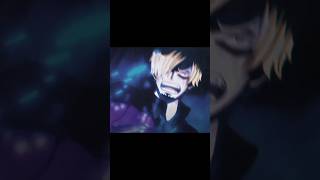 Sanji vs queen edit sanji sanjiedits [upl. by Wernsman619]