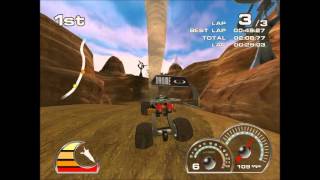 Drome Racers ep 21 [upl. by Whitelaw]